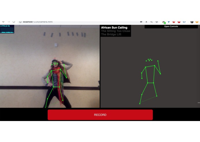Mover Prover – screenshot 2