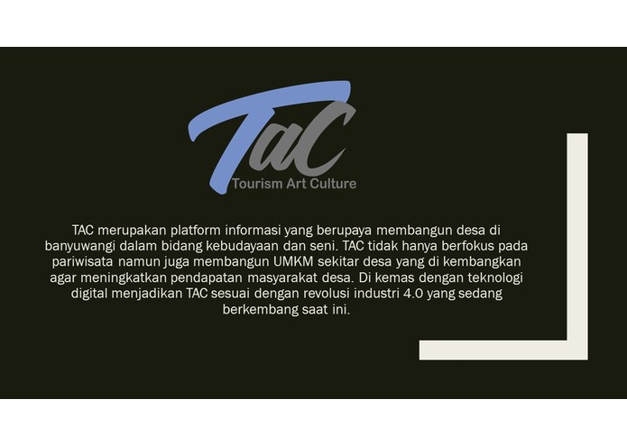 TAC – screenshot 5