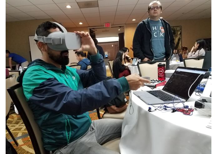 FidgetMachine – screenshot 5