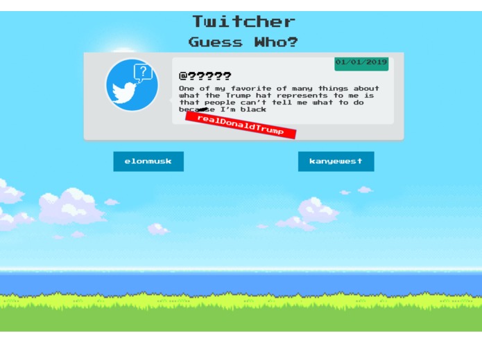 Twitcher – screenshot 5