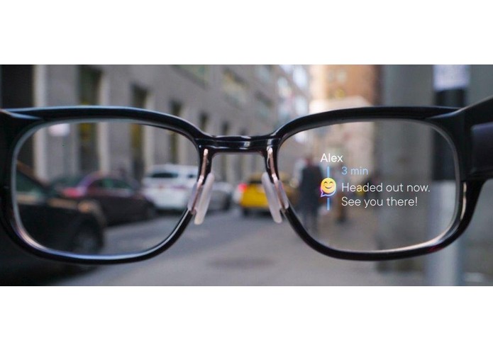 Caption Glass – screenshot 1