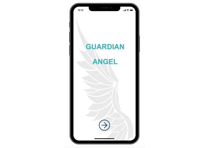 Guardian Angel – screenshot 1