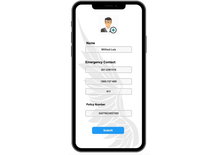 Guardian Angel – screenshot 2