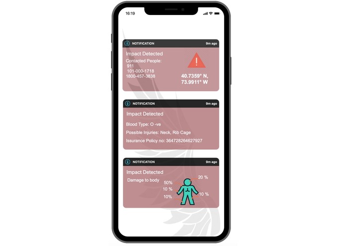 Guardian Angel – screenshot 6