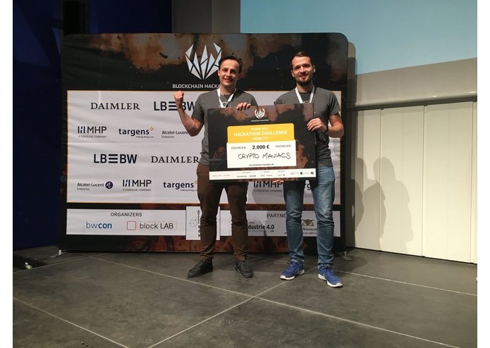 Jobocar – screenshot 1