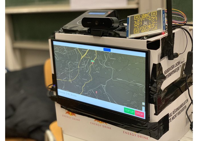 Jobocar – screenshot 3