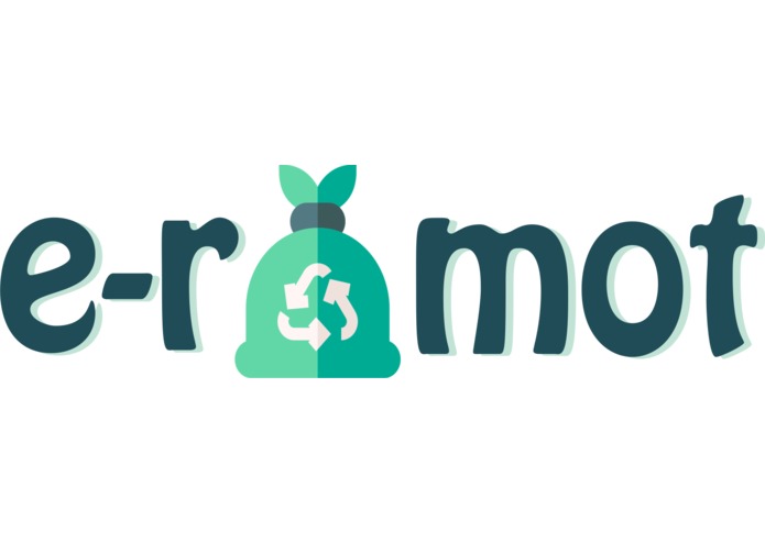 e-romot – screenshot 1