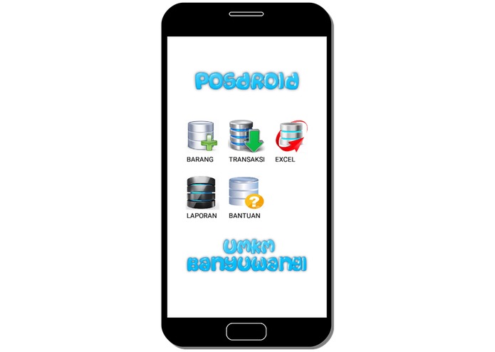 PoSDroid – screenshot 1