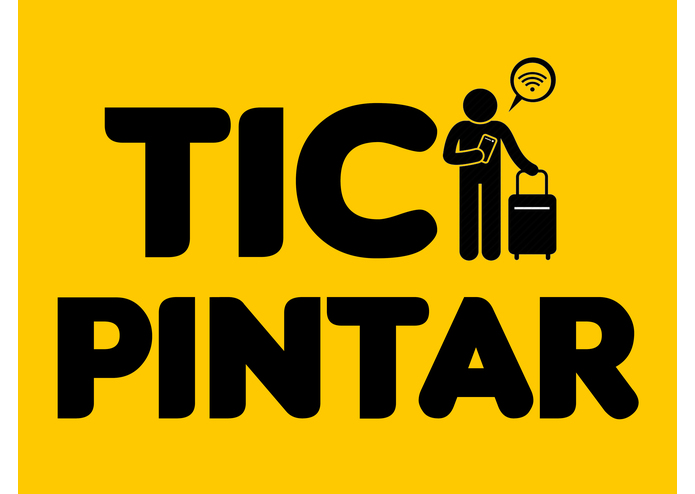 TIC Pintar – screenshot 1