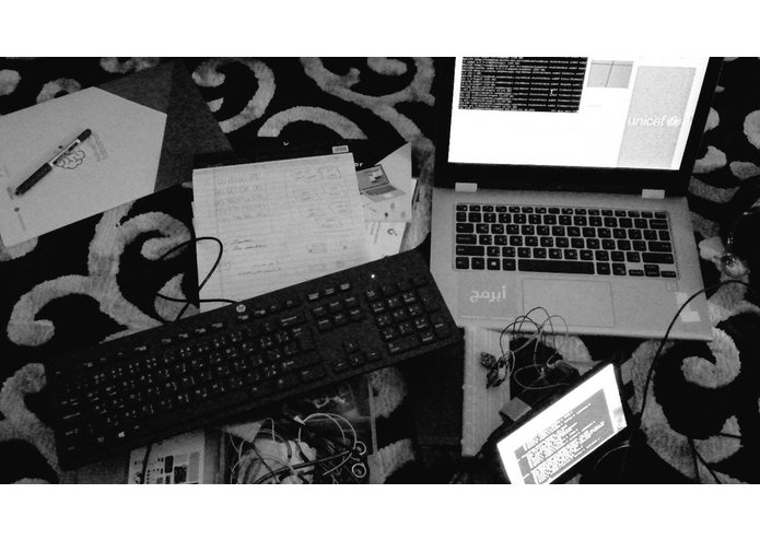 smonitor – screenshot 1