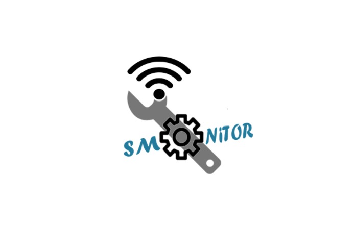 smonitor – screenshot 2