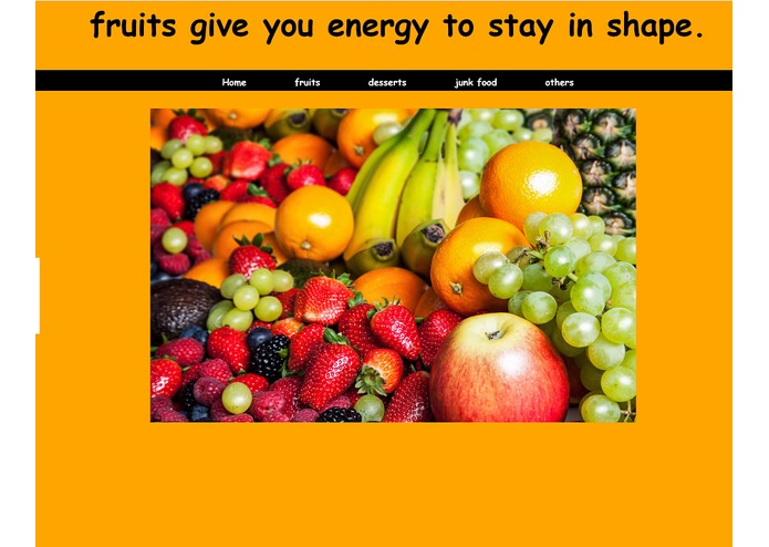 80 Foods – screenshot 2