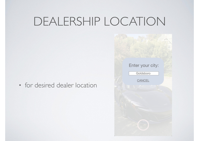 C-AR – screenshot 3