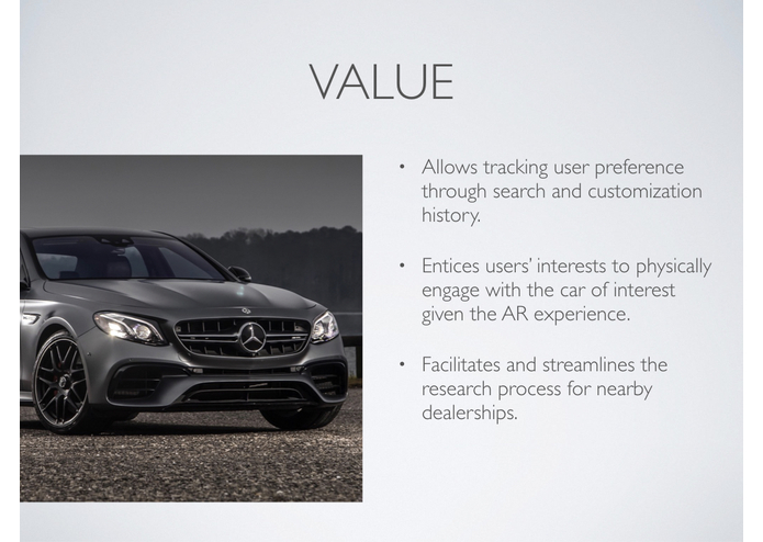 C-AR – screenshot 10