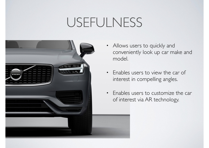 C-AR – screenshot 9