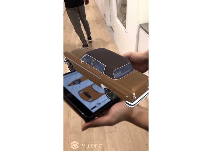 C-AR – screenshot 7