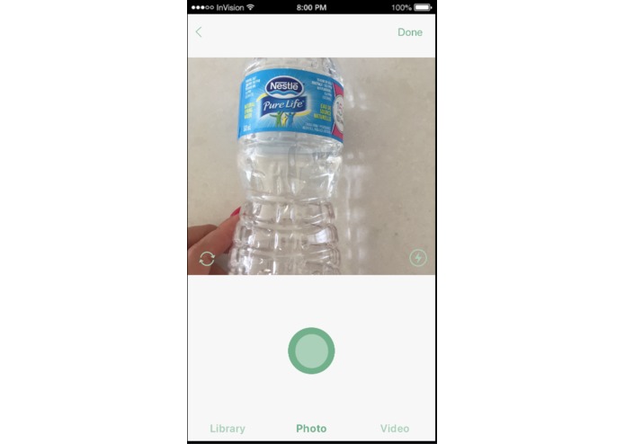 FOODR – screenshot 5
