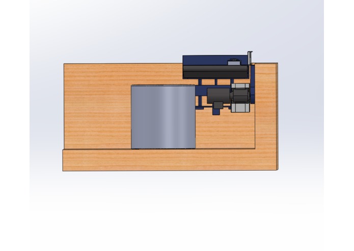 Smart Waste Despenser – screenshot 3