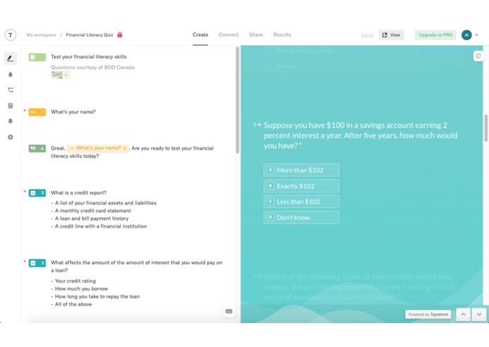 futurFinance Simulator – screenshot 2