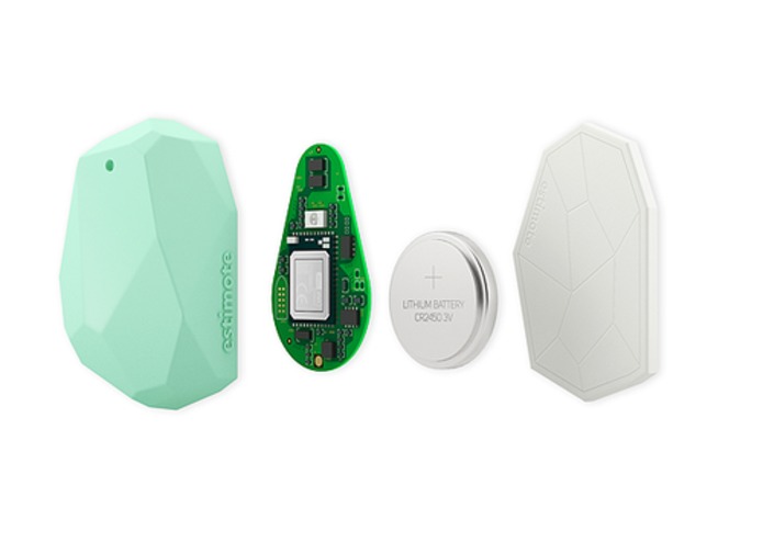 Energy Saving Through Beacon Technology – screenshot 1