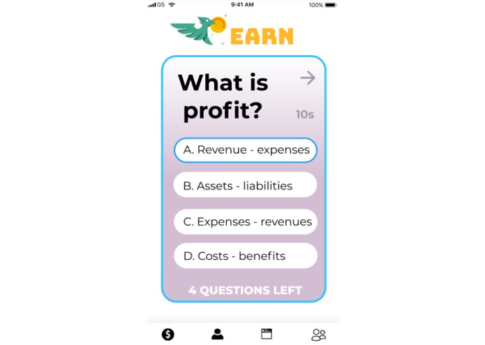 MoneyMe – screenshot 13