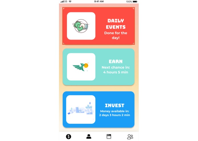 MoneyMe – screenshot 12
