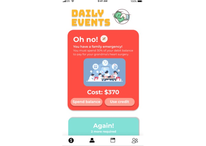 MoneyMe – screenshot 11