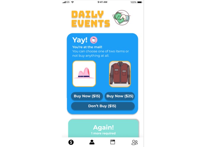 MoneyMe – screenshot 10