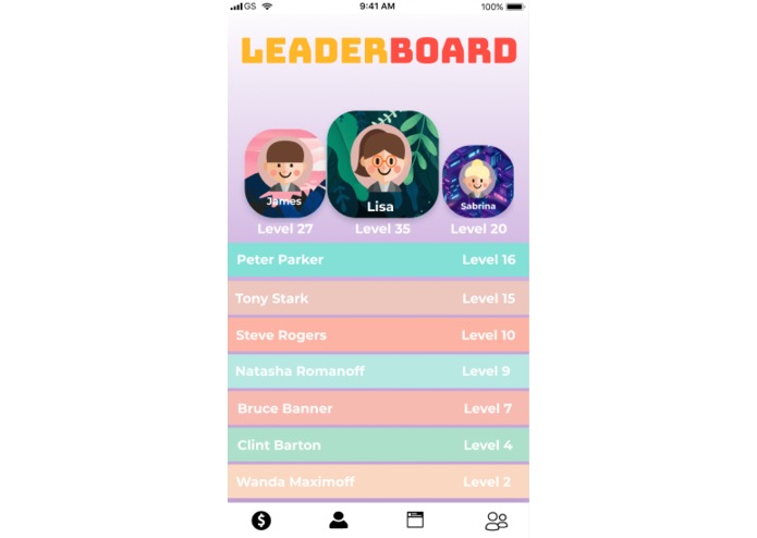 MoneyMe – screenshot 9