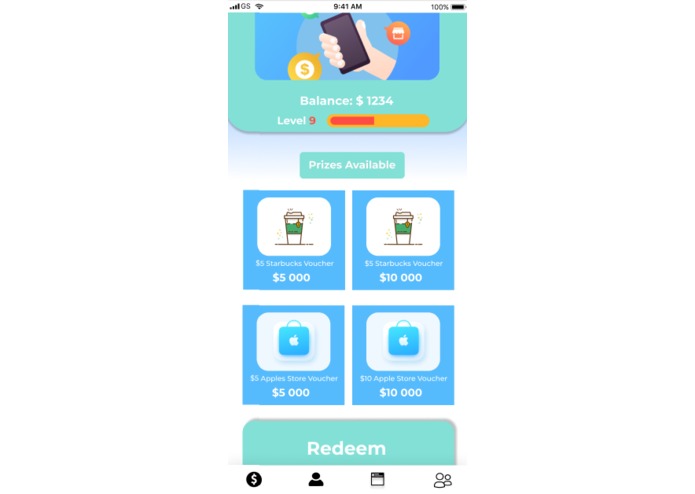 MoneyMe – screenshot 6