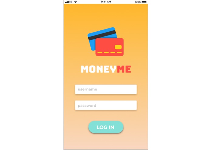MoneyMe – screenshot 2