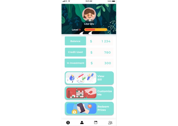 MoneyMe – screenshot 4