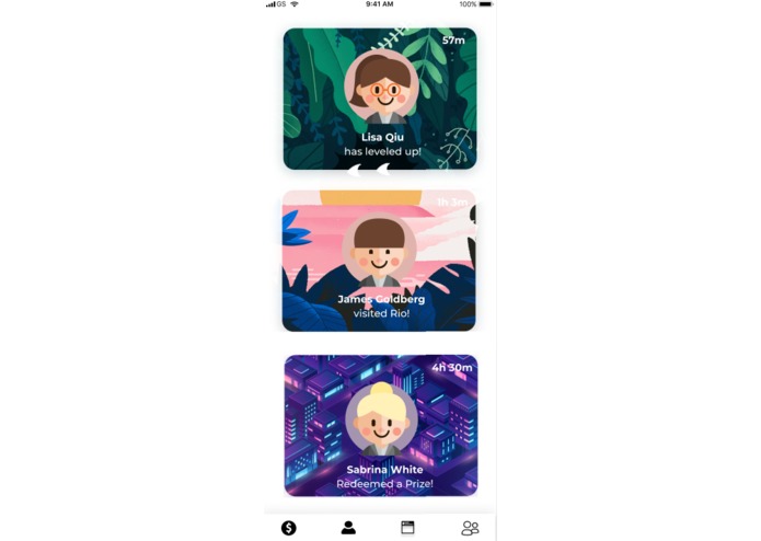 MoneyMe – screenshot 3