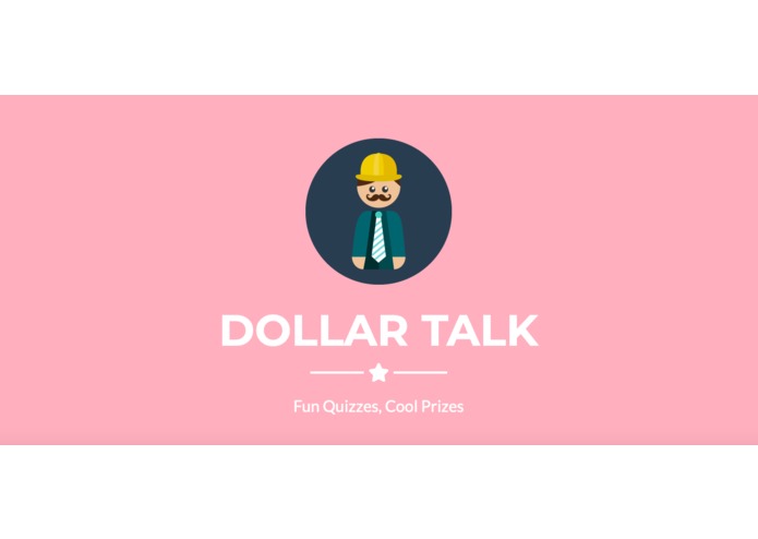Dollar Talk – screenshot 1