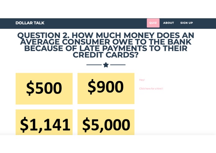 Dollar Talk – screenshot 4