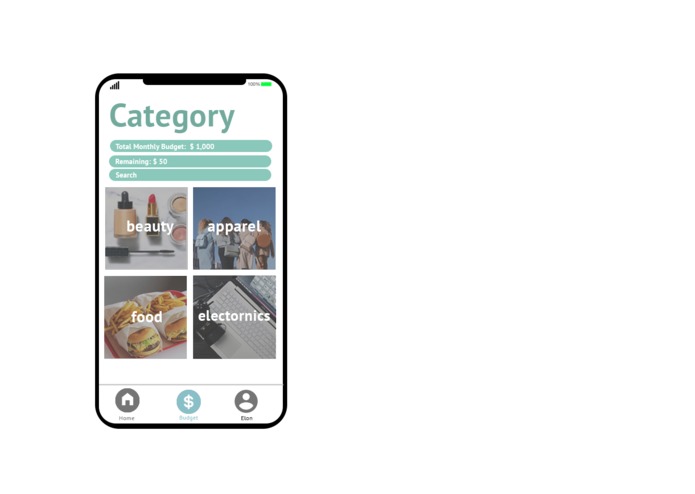 Don't Budge – screenshot 1