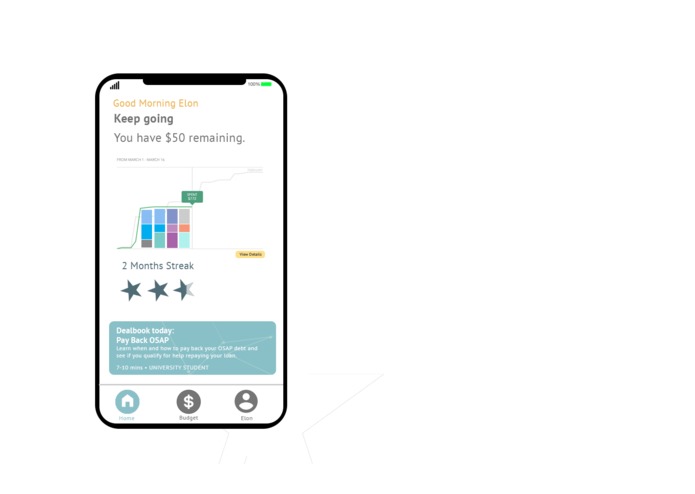 Don't Budge – screenshot 2