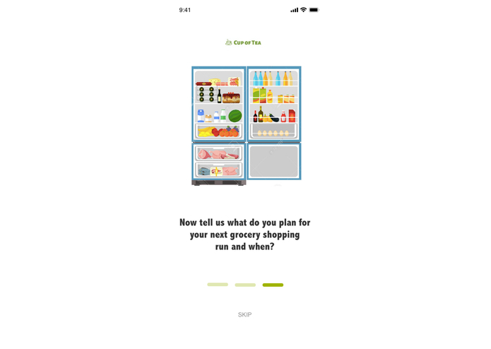 Cup of Tea – screenshot 4