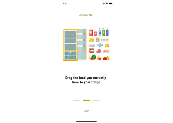 Cup of Tea – screenshot 6
