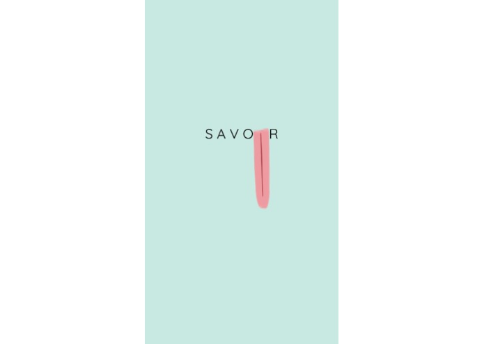 Savour – screenshot 1