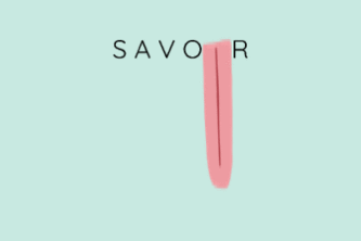 Savour