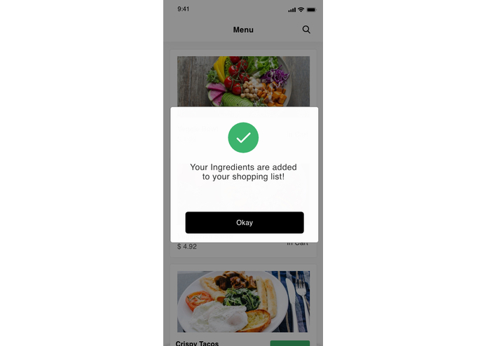 Cup of Tea – screenshot 9