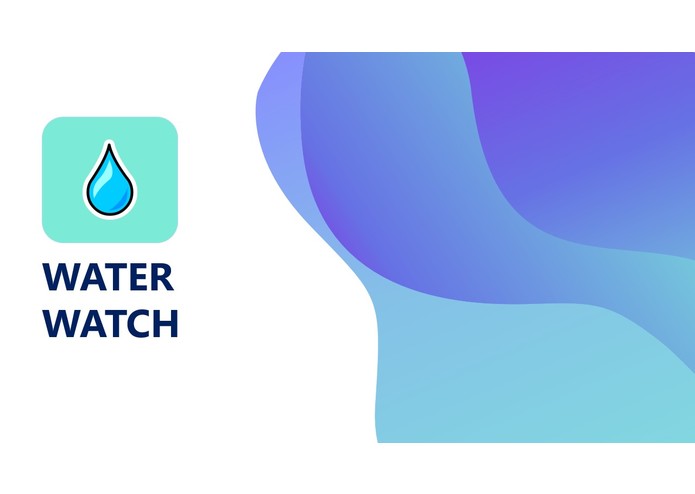 Water Watch – screenshot 2