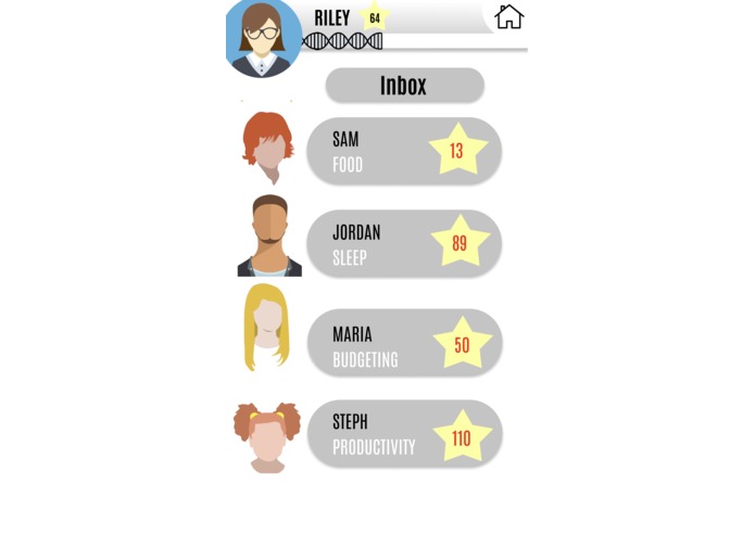 darWINism – screenshot 2