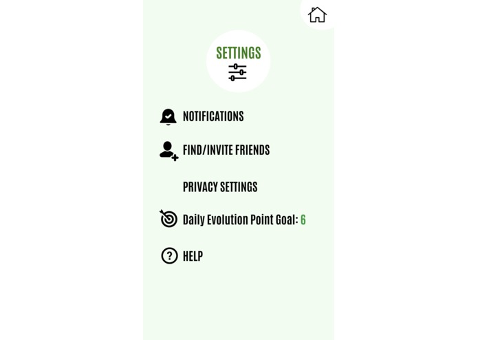 darWINism – screenshot 3