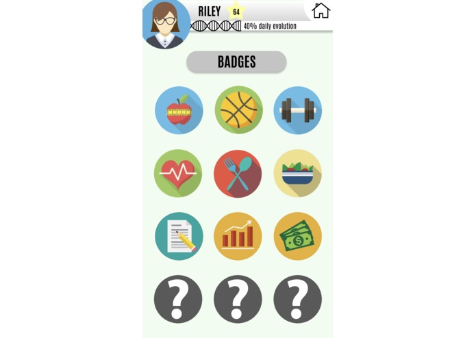 darWINism – screenshot 5