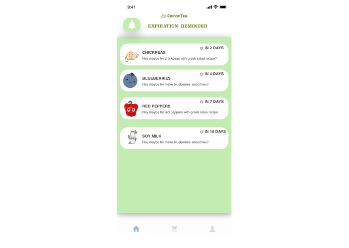 Cup of Tea – screenshot 15
