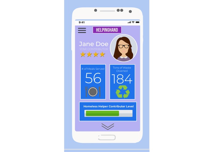 Helping Hand  – screenshot 3