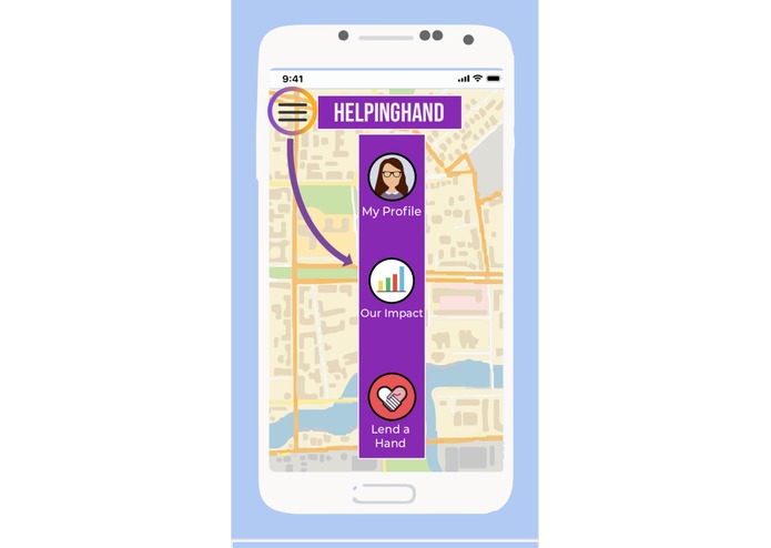 Helping Hand  – screenshot 5