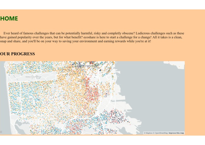 ecoshare – screenshot 3